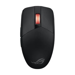 ASUS ROG Strix Impact III Wireless Mouse Gaming Ambidextrous RF Wireless + Bluetooth Optical 36000 DPI
