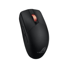 ASUS ROG Strix Impact III Wireless Mouse Gaming Ambidextrous RF Wireless + Bluetooth Optical 36000 DPI