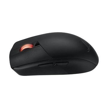 ASUS ROG Strix Impact III Wireless Mouse Gaming Ambidextrous RF Wireless + Bluetooth Optical 36000 DPI