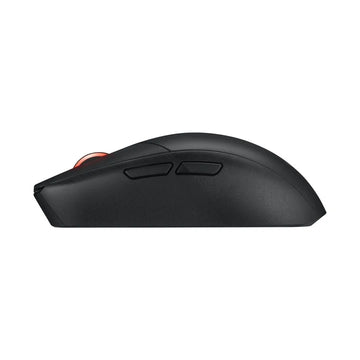 ASUS ROG Strix Impact III Wireless Mouse Gaming Ambidextrous RF Wireless + Bluetooth Optical 36000 DPI