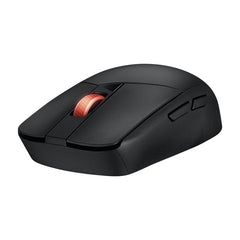 ASUS ROG Strix Impact III Wireless Mouse Gaming Ambidextrous RF Wireless + Bluetooth Optical 36000 DPI