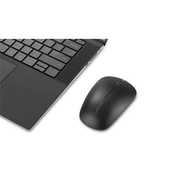 Kensington MY230 EQ Rechargeable Mouse – Wireless – Midsize