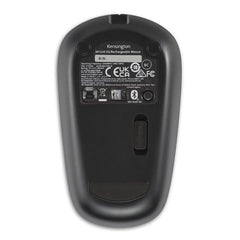 Kensington MY230 EQ Rechargeable Mouse – Wireless – Midsize