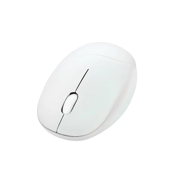 ASUS Fragrance MD101 mouse Home Ambidextrous RF Wireless + Bluetooth Optical 2400 DPI