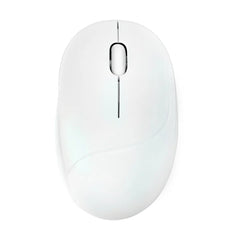 ASUS Fragrance MD101 mouse Home Ambidextrous RF Wireless + Bluetooth Optical 2400 DPI