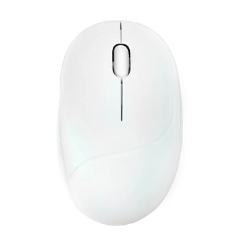 ASUS Fragrance MD101 mouse Home Ambidextrous RF Wireless + Bluetooth Optical 2400 DPI