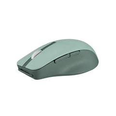 ASUS SmartO MD200 Silent Plus mouse Office Ambidextrous RF Wireless + Bluetooth Optical 4200 DPI