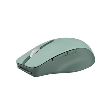 ASUS SmartO MD200 Silent Plus mouse Office Ambidextrous RF Wireless + Bluetooth Optical 4200 DPI