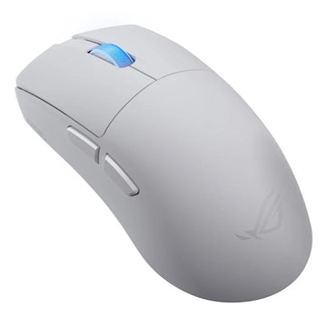 ASUS ROG Harpe II Ace Mouse Gaming Right-Hand RF Wireless + Bluetooth + USB Type-A Optical 42000 DPI