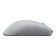 ASUS ROG Harpe II Ace Mouse Gaming Right-Hand RF Wireless + Bluetooth + USB Type-A Optical 42000 DPI