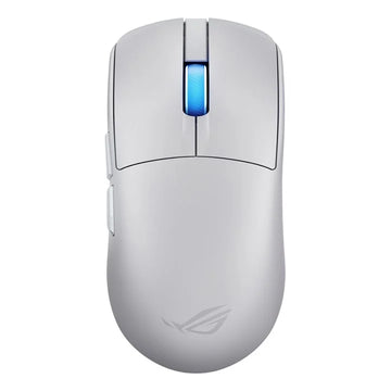 ASUS ROG Harpe II Ace Mouse Gaming Right-Hand RF Wireless + Bluetooth + USB Type-A Optical 42000 DPI