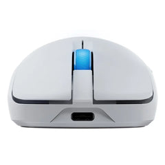 ASUS ROG Harpe II Ace Mouse Gaming Right-Hand RF Wireless + Bluetooth + USB Type-A Optical 42000 DPI