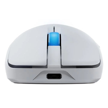ASUS ROG Harpe II Ace Mouse Gaming Right-Hand RF Wireless + Bluetooth + USB Type-A Optical 42000 DPI