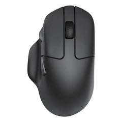 Keychron M7-A23 mouse Home Ambidextrous RF Wireless + Bluetooth + USB Type-C Optical 30000 DPI
