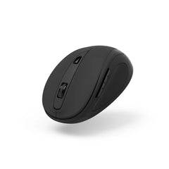 Hama MW-400 V2 Mouse Office Right-Hand RF Wireless Optical 1600 DPI