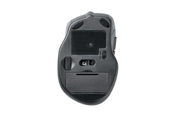 Kensington Pro Fit® Mid-Size Wireless Mouse - Emerald Green