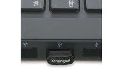 Kensington Pro Fit® Mid-Size Wireless Mouse - Emerald Green