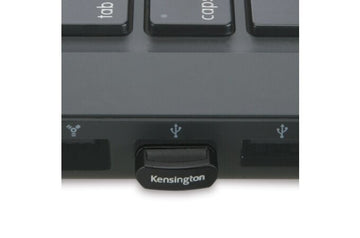 Kensington Pro Fit® Mid-Size Wireless Mouse - Emerald Green