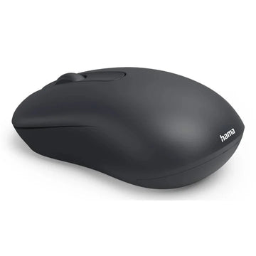 Hama WM-100 Mouse Office Ambidextrous RF Wireless Optical 1200 DPI