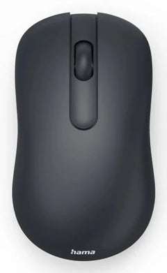 Hama WM-100 Mouse Office Ambidextrous RF Wireless Optical 1200 DPI