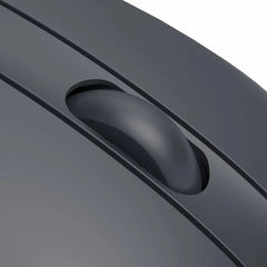 Hama WM-100 Mouse Office Ambidextrous RF Wireless Optical 1200 DPI
