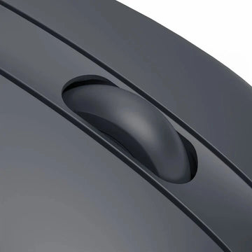 Hama WM-100 Mouse Office Ambidextrous RF Wireless Optical 1200 DPI