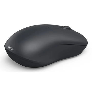 Hama WM-100 Mouse Office Ambidextrous RF Wireless Optical 1200 DPI