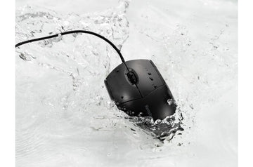 Kensington Pro Fit® Wired Washable Mouse