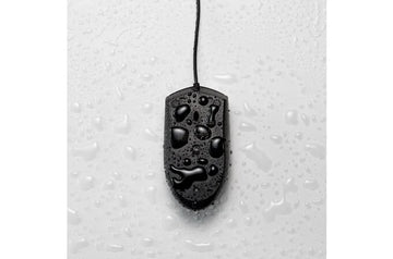 Kensington Pro Fit® Wired Washable Mouse