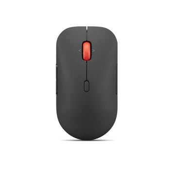 Lenovo Pro Plus 6050 mouse Office Ambidextrous RF Wireless + Bluetooth Optical 2400 DPI