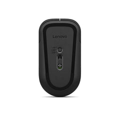 Lenovo Pro Plus 6050 mouse Office Ambidextrous RF Wireless + Bluetooth Optical 2400 DPI