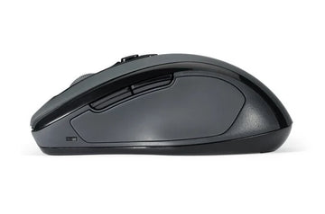 Kensington Pro Fit® Mid-Size Wireless Mouse - Graphite Grey