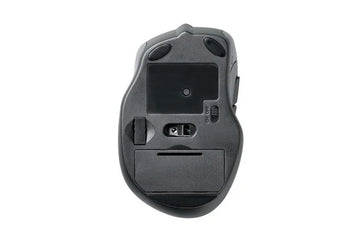 Kensington Pro Fit® Mid-Size Wireless Mouse - Graphite Grey
