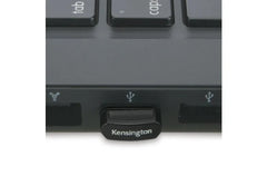Kensington Pro Fit® Mid-Size Wireless Mouse - Graphite Grey