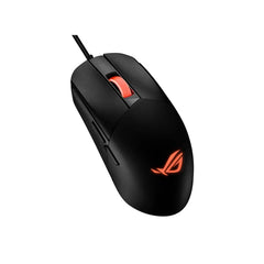 ASUS ROG Strix IMPACT III mouse Right-hand USB Type-A Optical 12000 DPI