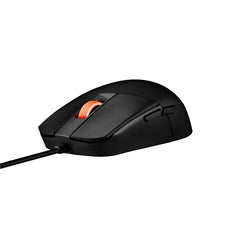 ASUS ROG Strix IMPACT III mouse Right-hand USB Type-A Optical 12000 DPI