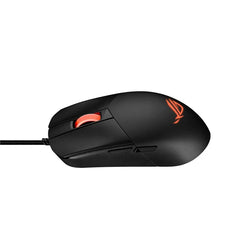 ASUS ROG Strix IMPACT III mouse Right-hand USB Type-A Optical 12000 DPI