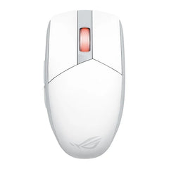 ASUS ROG Strix Impact III Wireless Mouse Gaming Ambidextrous RF Wireless + Bluetooth Optical 36000 DPI