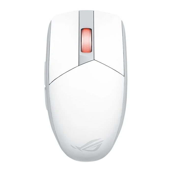 ASUS ROG Strix Impact III Wireless Mouse Gaming Ambidextrous RF Wireless + Bluetooth Optical 36000 DPI