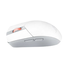 ASUS ROG Strix Impact III Wireless Mouse Gaming Ambidextrous RF Wireless + Bluetooth Optical 36000 DPI