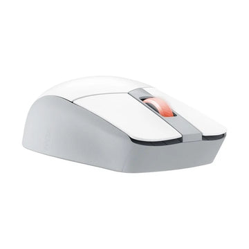 ASUS ROG Strix Impact III Wireless Mouse Gaming Ambidextrous RF Wireless + Bluetooth Optical 36000 DPI