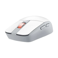 ASUS ROG Strix Impact III Wireless Mouse Gaming Ambidextrous RF Wireless + Bluetooth Optical 36000 DPI