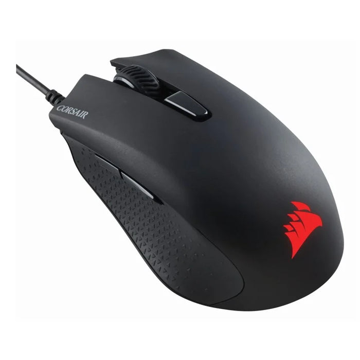 Corsair Harpoon RGB Pro Mouse Gaming Right-Hand USB Type-A Optical 12000 DPI