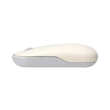 ASUS Marshmallow MD100 Mouse Office Ambidextrous RF Wireless + Bluetooth Optical 1600 DPI