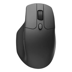 Keychron M6 mouse Universal Right-hand RF Wireless + Bluetooth + USB Type-C Optical 30000 DPI