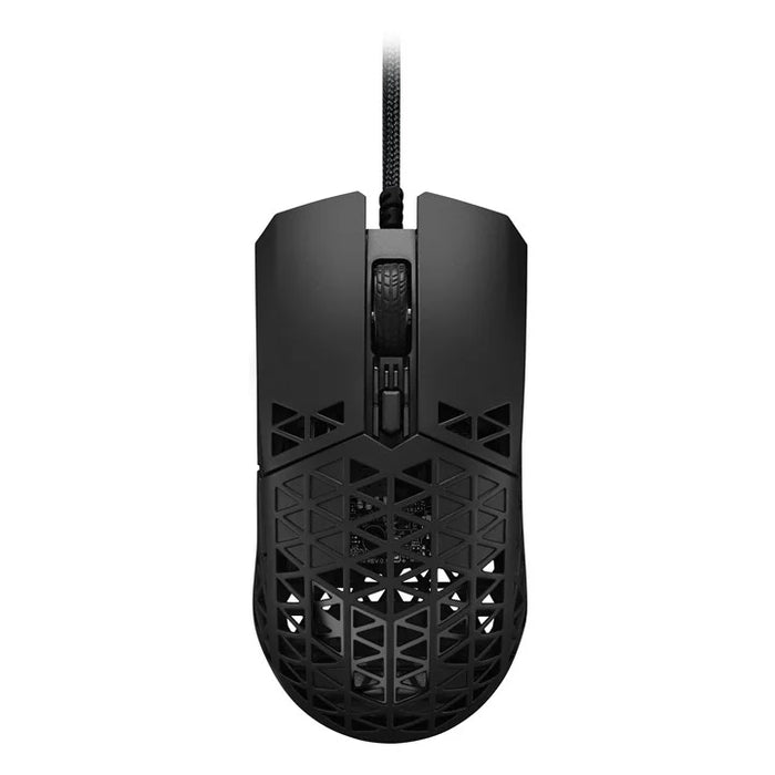 ASUS TUF Gaming M4 Air Mouse Ambidextrous USB Type-A Optical 16000 DPI