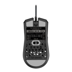 ASUS TUF Gaming M4 Air Mouse Ambidextrous USB Type-A Optical 16000 DPI