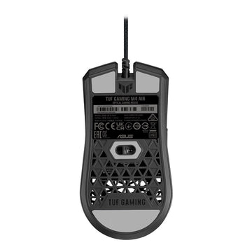 ASUS TUF Gaming M4 Air Mouse Ambidextrous USB Type-A Optical 16000 DPI