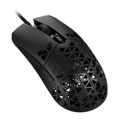 ASUS TUF Gaming M4 Air Mouse Ambidextrous USB Type-A Optical 16000 DPI