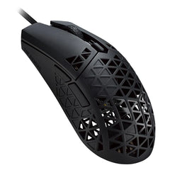 ASUS TUF Gaming M4 Air Mouse Ambidextrous USB Type-A Optical 16000 DPI